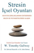 Cover-Bild zum Titel 'Stresin Icsel Oyunlari' von 'W. Timothy Gallwey'