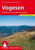 Vogesen - Bernhard Pollmann, Thomas Striebig