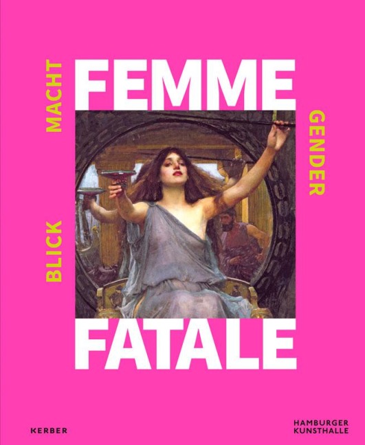 Femme Fatale - 