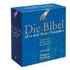  Die Bibel. 10 MP3-CDs
