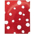 Notebook Shrooom, Fliegenpilz, 14 x 19,5 cm, FSC MIX, 128 Seiten - 