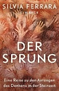 Der Sprung - Silvia Ferrara