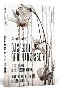 Cover-Bild zum Titel 'Das Gift der Narzisse' von 'Gabriele Nicoleta'