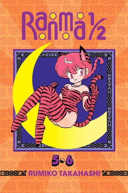 Ranma 1/2 (2-In-1 Edition), Vol. 3 - Rumiko Takahashi