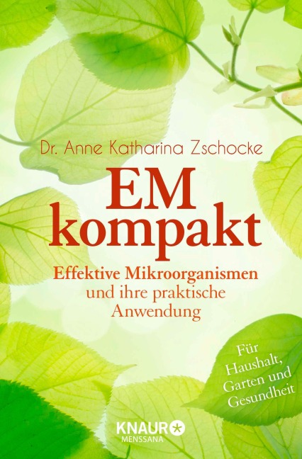 EM kompakt - Anne Katharina Zschocke