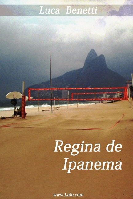 Regina de Ipanema - Luca Benetti