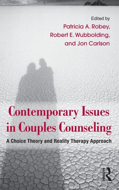 Contemporary Issues in Couples Counseling - 