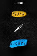 Cover-Bild zum Titel 'Flash Lights (Tridan Tales, #5)' von 'J. Gertori'