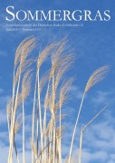 Cover-Bild zum Titel 'Sommergras 133' von ''