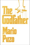 Cover-Bild zum Titel 'The Godfather' von 'Mario Puzo'