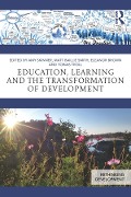 Cover-Bild zum Titel 'Education, Learning and the Transformation of Development' von ''