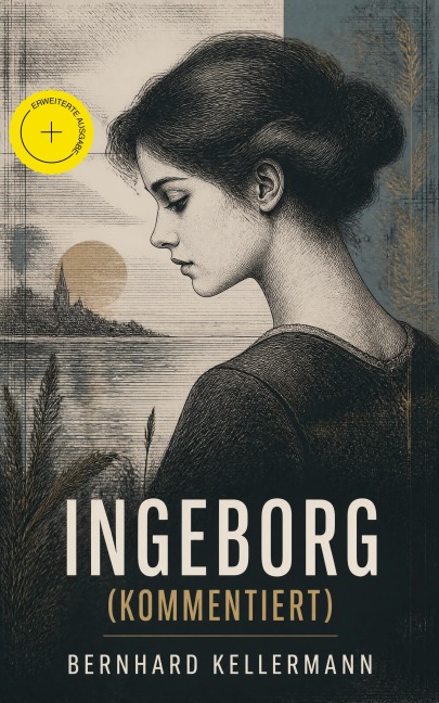 Ingeborg (Kommentiert) - Bernhard Kellermann