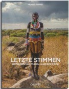 Cover-Bild zum Titel 'Letzte Stimmen' von 'Michael Runkel'