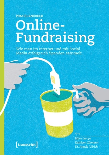 Praxishandbuch Online-Fundraising - 