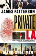 L.A. - James Patterson, Mark Sullivan