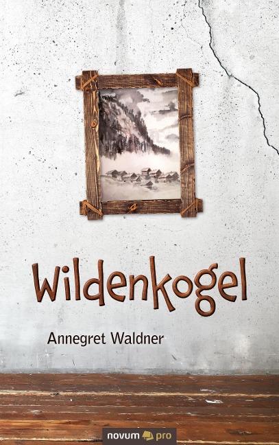 Wildenkogel - Annegret Waldner