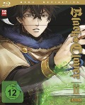 Cover-Bild zum Titel 'Black Clover' von 'Kazuyuki Fudeyasu, Kanichi Katou, Yuuki Tabata, Minako Seki'