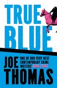 Cover-Bild zum Titel 'True Blue' von 'Joe Thomas'