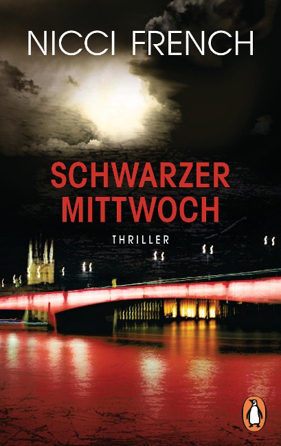 Schwarzer Mittwoch - Nicci French
