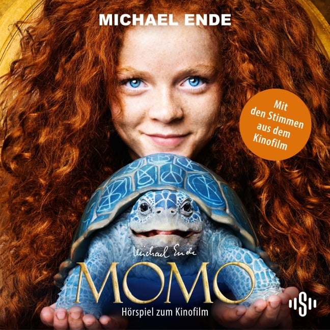 Momo - Das Hörspiel zum Kinofilm - Michael Ende