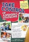 Cover-Bild zum Titel 'Take Control of Asperger's Syndrome' von 'Janet Price, Jennifer Engel Fisher'