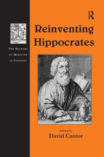 Reinventing Hippocrates - 