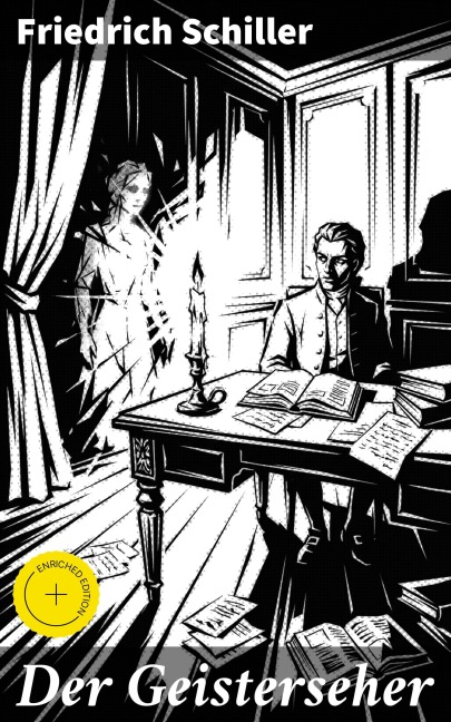Der Geisterseher - Friedrich Schiller