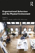 Cover-Bild zum Titel 'Organizational Behaviour and the Physical Environment' von ''