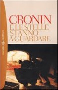 Cover-Bild zum Titel 'E le stelle stanno a guardare' von 'A. Joseph Cronin'