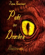 Pakt der Drachen 3 - Tatjana Kronschnabl