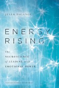 Cover-Bild zum Titel 'Energy Rising' von 'Julia Digangi'