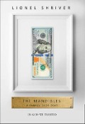 Cover-Bild zum Titel 'The Mandibles' von 'Lionel Shriver'