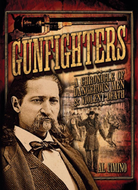 Gunfighters - Al Cimino