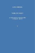 Cover-Bild zum Titel 'Vorlesungen über die Philosophie der Religion. Teil 1' von 'Georg Wilhelm Friedrich Hegel'