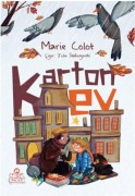 Cover-Bild zum Titel 'Karton Ev' von 'Marie Colot'