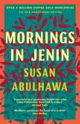 Cover-Bild zum Titel 'Mornings in Jenin' von 'Susan Abulhawa'