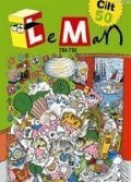 Cover-Bild zum Titel 'Leman Cilt 50 Sayi 784 - 793' von 'Kolektif'