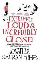 Extremely Loud and Incredibly Close - Jonathan Safran Foer