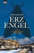 Cover-Bild zum Titel 'Erzengel' von 'Roman Voosen, Kerstin Signe Danielsson'