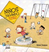 Cover-Bild zum Titel 'En Las Afueras 2' von 'Richard Thompson'