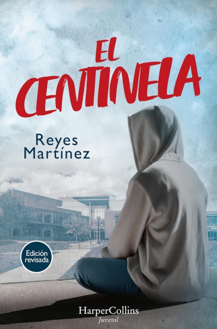 El Centinela - Reyes Martínez