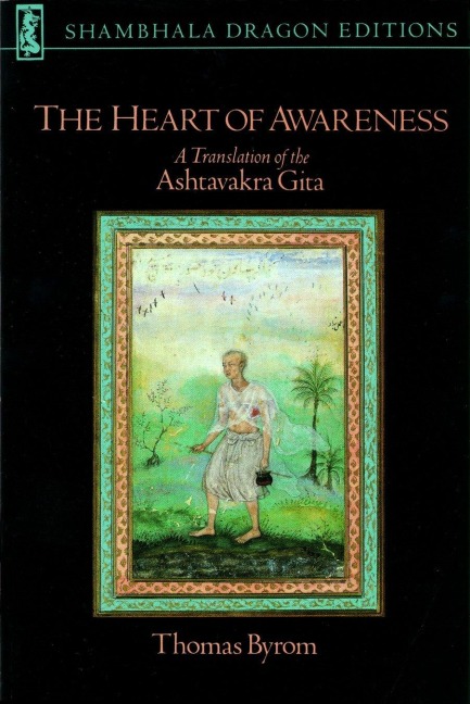 The Heart of Awareness - 