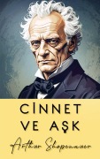 Cover-Bild zum Titel 'Cinnet ve A¿k' von 'Arthur Shopenauer'