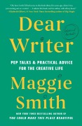 Cover-Bild zum Titel 'Dear Writer' von 'Maggie Smith'