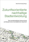 Cover-Bild zum Titel 'Zukunftsorientierte nachhaltige Stadtentwicklung' von ''
