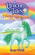 Cover-Bild zum Titel 'Fiona's Missing Shell' von 'Amie Borst'