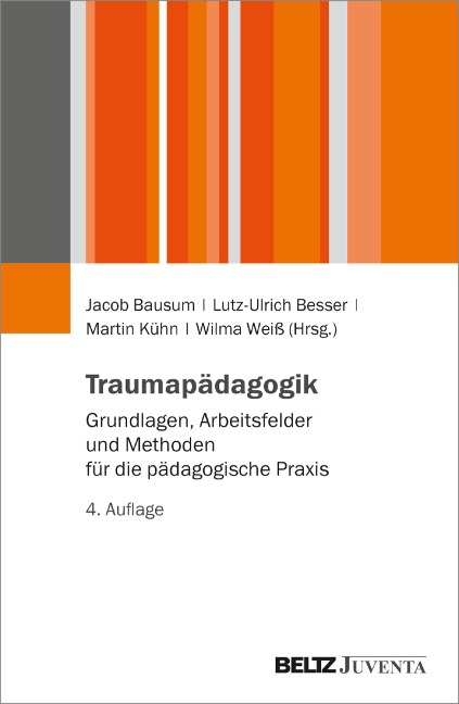 Traumapädagogik - 