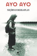 Cover-Bild zum Titel 'Ayo Ayo' von 'Necirvan Bozkaplan'