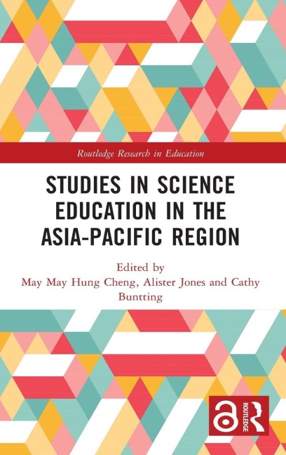 Studies in Science Education in the Asia-Pacific Region - 
