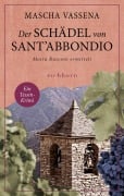 Der Schädel von Sant'Abbondio - Mascha Vassena